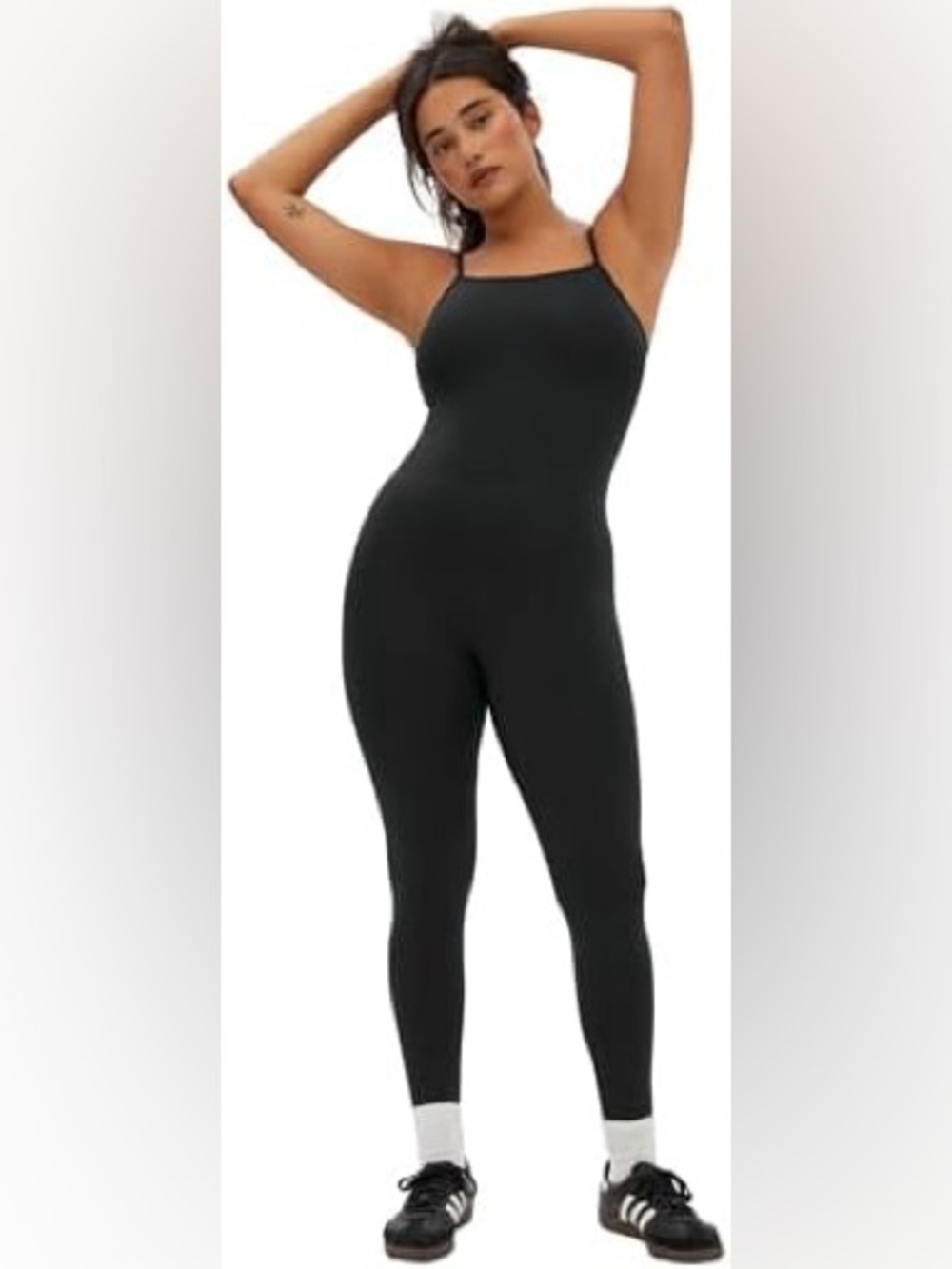 Girlfriend Collective Yoga Unitard